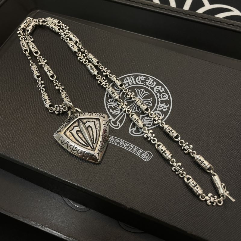 Chrome Hearts Necklaces